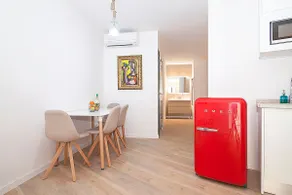 Palma Old Town Modern Apartment Can Blau-6 - Image 3