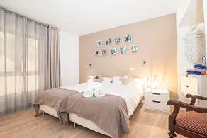 Palma Old Town Modern Apartment Can Blau-6 - Image 4