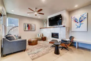 Fancy Townhome near Old Town, Breweries and River! - Image 2