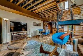 Old Town Loft Oasis with Amazing Rooftop Deck! - Image 2