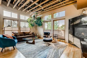 Old Town Loft Oasis with Amazing Rooftop Deck! - Image 5