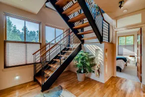 Old Town Loft Oasis with Amazing Rooftop Deck! - Image 3