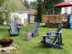 4-bedroom waterfront house in Shediac - Image 3