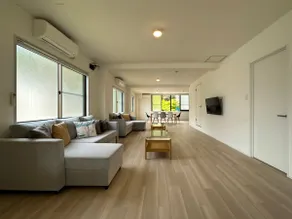 b hotel Shikuniwa-so, Family Apartment 201 - Image 4