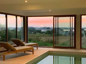 Villa-Deluxe-Sea view-Ensuite - Image 2