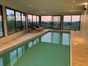 Villa-Deluxe-Sea view-Ensuite - Image 3