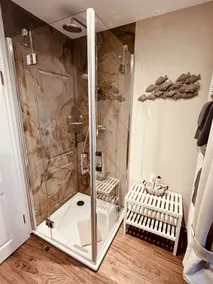 Alte Schmiede Studio-Apartment with Balcony 28 sqm - Image 3