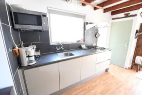 Vrijvakantiehuis Blumstraat 1 - Image 4