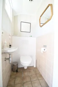 Vrijvakantiehuis Blumstraat 1 - Image 3
