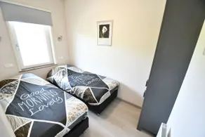 Vrijvakantiehuis Houtenburgseweg 22 - Image 3