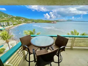 Stunning St. Thomas Condo for Your Tropical Escape - Image 2