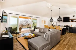 Casa Serena - Ocean View 3 Br House - Image 3