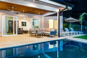 Casa Serena - Ocean View 3 Br House - Image 5
