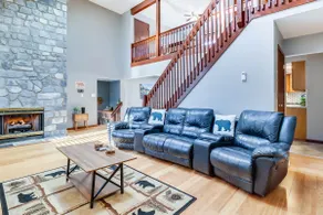 Lake Access & Private Hot Tub at Poconos Home! - Image 2