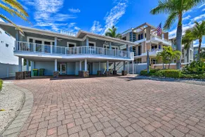 Lido Key Hideout w/ Patio & Yard + Walk to Beach! - Image 4