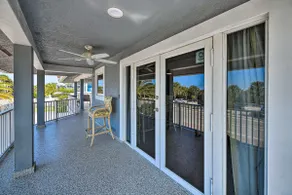 Lido Key Hideout w/ Patio & Yard + Walk to Beach! - Image 2