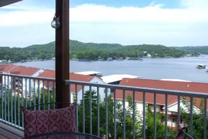 Relax Poolside! 'Serenity at the Lake' in Ozarks - Image 3