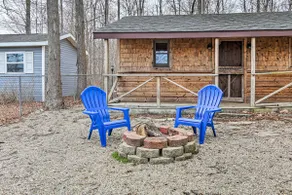 Indian Lake Escape for Fall Fishing & Biking - Image 3