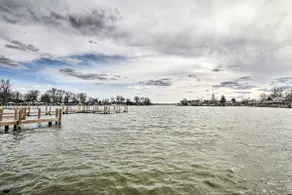 Indian Lake Escape for Fall Fishing & Biking - Image 2