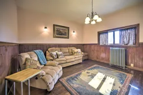 Country Escape w/ Sauna, 10 Mi to Cooperstown - Image 4