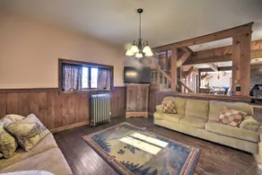 Country Escape w/ Sauna, 10 Mi to Cooperstown - Image 5