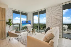 Bayviews 2 Bdrm Miami Design Apt! - Image 2