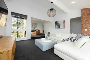 Nirvana Retreat - 5 bedrooms, spa and fireplace - Image 4