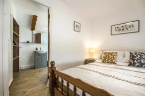 Ashgrove Farm - 1 Bedroom Apartment - Llawhaden - Narberth - Image 2