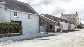 Ashgrove Farm - 1 Bedroom Apartment - Llawhaden - Narberth - Image 4