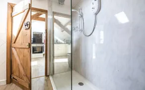 Ashgrove Farm - 1 Bedroom Apartment - Llawhaden - Narberth - Image 3