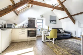 Ashgrove Farm - 1 Bedroom Apartment - Llawhaden - Narberth - Image 5