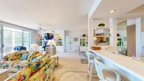 Evergreen 209 - Lower Level 3 Bdrm Lakefront Condo - Image 4