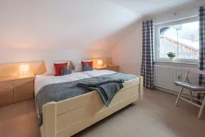 ❤Welcome, apartment ”Lieblingsplatz” 1-4Pers. 70 sqm - Image 5