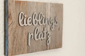 ❤Welcome, apartment ”Lieblingsplatz” 1-4Pers. 70 sqm - Image 2