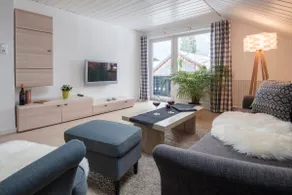 ❤Welcome, apartment ”Lieblingsplatz” 1-4Pers. 70 sqm - Image 4