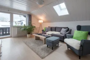 ❤Welcome, apartment ”Lieblingsplatz” 1-4Pers. 70 sqm - Image 3