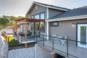 Sleeps 12~Great View! UNR~Deck~Reno~Minerva House~ Near Downtown~Family Fun - Image 4