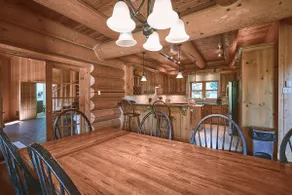 Hot Tub & Sauna with Heated Pool & Game Room - Image 4