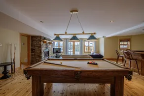 Family Chalet w/ Sauna, Hot tub & Outdoor Pool - Image 4