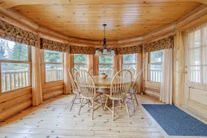 Family Chalet w/ Sauna, Hot tub & Outdoor Pool - Image 5