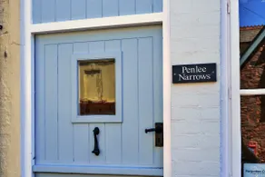 Forgotten Corner | Penlee Narrows, Kingsand - Image 5