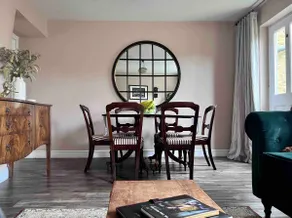 Historic Family Cottage - Central Frome - Image 5