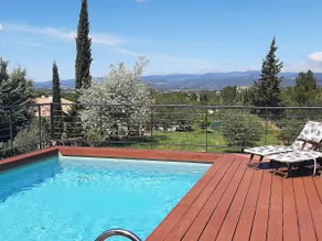 Luxurious Villa With Private Swimming Pool, Air-Conditioning And Vast Views - Image 2