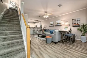 Urban Charm Condo Located Downtown Waco - Image 3