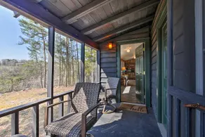 Secluded Ridgetop Hideaway w/ Valley Views! - Image 4
