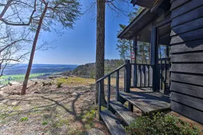 Secluded Ridgetop Hideaway w/ Valley Views! - Image 3