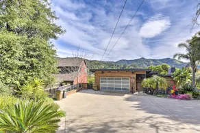Designer Apartment < 1 Mile to Downtown San Rafael - Image 3
