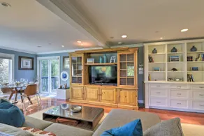 Designer Apartment < 1 Mile to Downtown San Rafael - Image 5