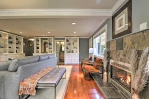 Designer Apartment < 1 Mile to Downtown San Rafael - Image 4