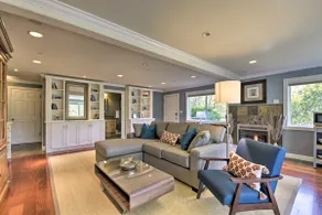 Designer Apartment < 1 Mile to Downtown San Rafael - Image 2